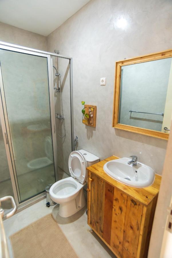 Apartamento Fatima Amwilla Guesthouse Mindelo Exterior photo